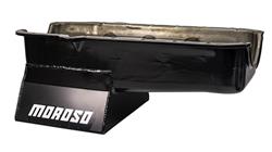 Moroso Oil Pans - Free Shipping On Orders Over $109 At Summit Racing