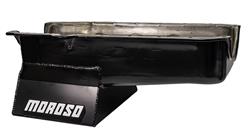 Moroso Street/Strip Oil Pans 20206