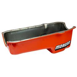 Moroso Street/Strip Oil Pans 20216