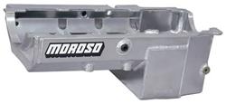 Moroso Pro Eliminator Oil Pans 20385