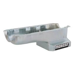 Moroso 20401 Moroso Street/Strip Oil Pans | Summit Racing