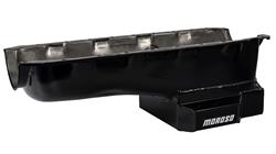 Moroso Street/Strip Oil Pans 20401