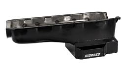 Moroso Street/Strip Oil Pans 20403