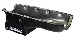 Moroso Oil Pans 20404
