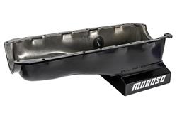 Moroso Street/Strip Oil Pans 20412