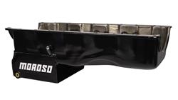 Moroso Street/Strip Oil Pans 20414