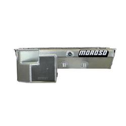 Moroso Drag Race Pans 20485