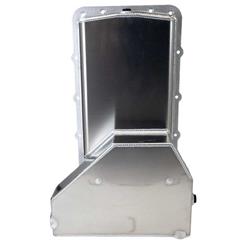 Moroso Drag Race Pans for 1979-2026 MUSTANG - 20580