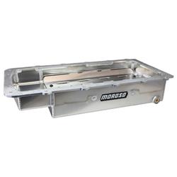 Moroso Drag Race Pans for 1979-2026 MUSTANG - 20582