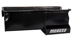Moroso Drag Race Pans 20614
