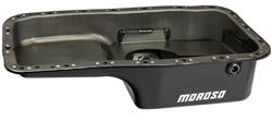 Moroso Street/Strip Oil Pans for 1986-1998 INTEGRA - 20911