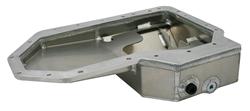 Moroso Street/Strip Oil Pans for 2008-2015 LANCER - 20969