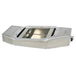 Moroso Street/Strip Oil Pans for 1995-1998 200SX, 1991-1993 NX, 1991-1994 SENTRA - 20975