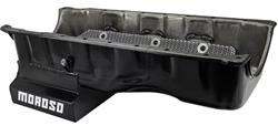 Moroso Oil Pans 21051