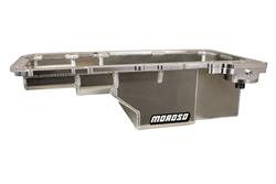 Moroso Drag Race Pans 21149