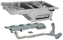 Moroso Street/Strip Oil Pans 21150