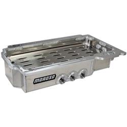 Moroso Road Race Baffling Oil Pans 21170