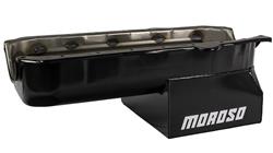 Moroso Sportsman Series Oil Pans 21308