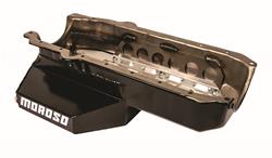 Moroso Oil Pans 21329