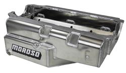 Moroso Oil Pans 21331