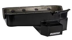 Moroso Circle Track Oil Pans 21813