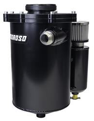 Moroso Oil Tanks 22023