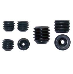 Moroso Oil Restrictor Kits 22045