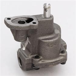 Moroso Racing Oil Pumps