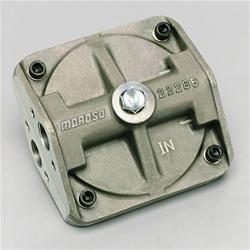 Moroso Omni Filters