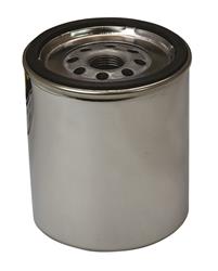 Moroso Chrome Oil Filters 22300