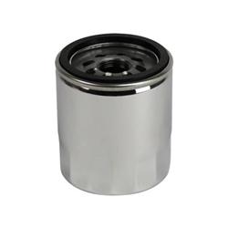 Moroso Chrome Oil Filters 22305