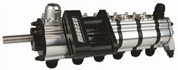 Moroso Tri-Lobe Dry Sump Oil Pumps 22368