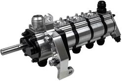 Moroso Oil Pumps 22385