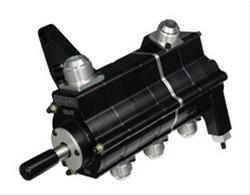 Moroso Dry Sump Oil Pumps 22423
