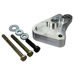 Moroso Dry Sump Oil Pump Mounting Brackets 22450