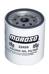 Moroso Race Oil Filters 22459