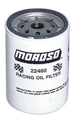 Moroso Race Oil Filters 22460