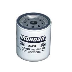 Moroso Race Oil Filters 22463