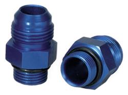 Moroso Dry Sump/External Oil Pump Fittings