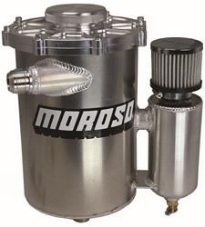 Moroso Dry Sump Oil Tanks 22612