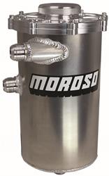 Moroso Dry Sump Oil Tanks 22613