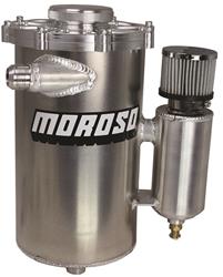 Moroso Dry Sump Oil Tanks 22614