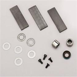 Moroso Vacuum Pump Service Kits