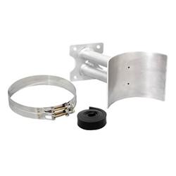 Moroso Dry Sump Oil Tank Mounting Kits 22678