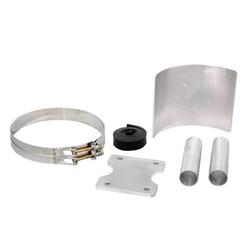 Moroso Dry Sump Oil Tank Mounting Kits 22679
