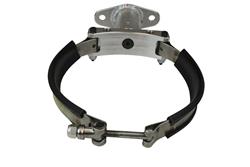 Moroso Oil Tank Mounting Brackets 22697