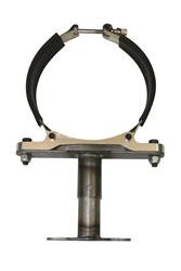 Moroso Oil Tank Mounting Brackets 22698