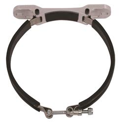 Moroso Oil Tank Mounting Brackets 22701