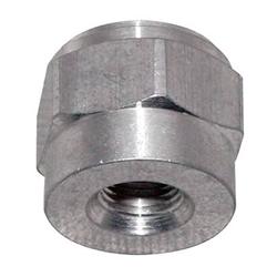 Moroso Weld-In Bungs 22724