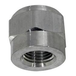 Moroso Weld-In Bungs 22725